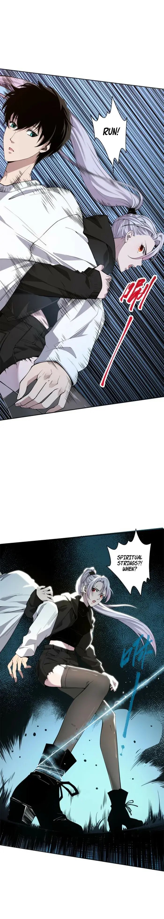 Catastrophic Necromancer Chapter 3 image 25_optimized